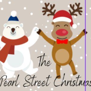 Christmas Mystery Box